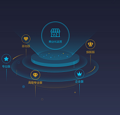 大数据时代的引擎 揭秘大数据服务的核心价值与应用前景