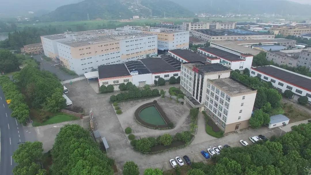 富阳智能制造新引擎 大数据服务工厂赋能产业升级
