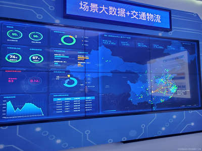 玖捌汽车大数据贸易服务 驱动汽车产业数字化变革